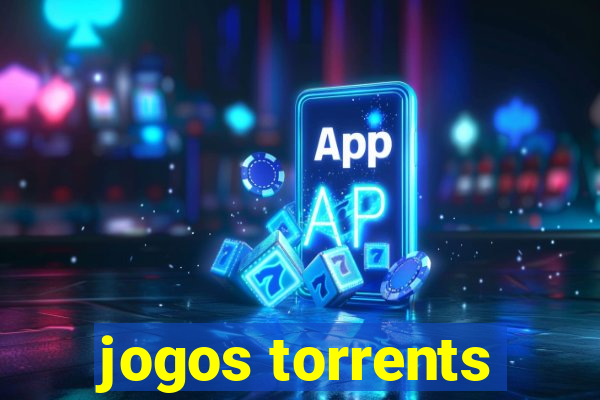 jogos torrents